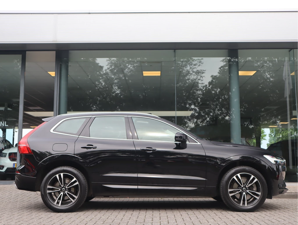Volvo XC60 – foto 7