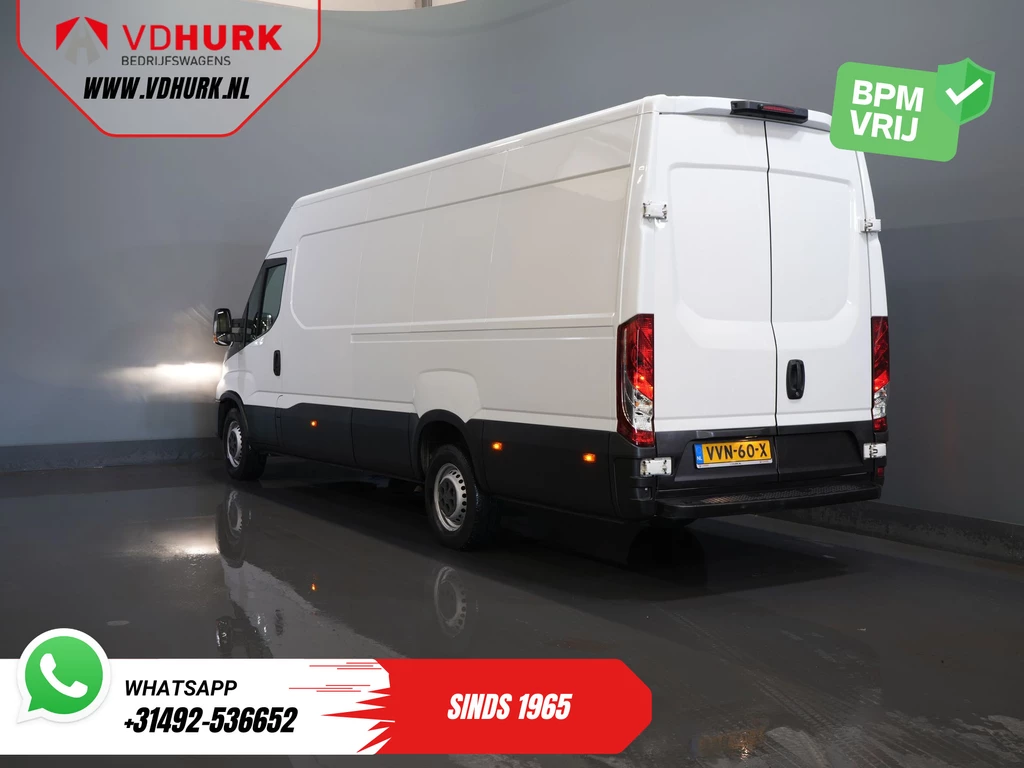 Iveco Daily – foto 2
