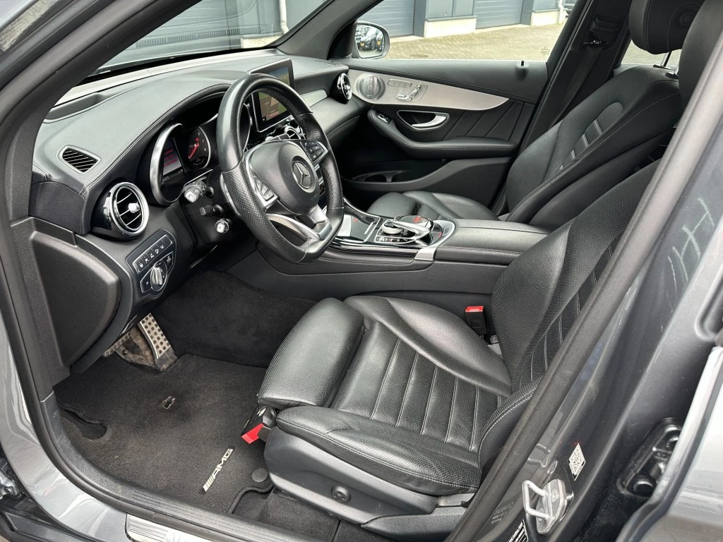Mercedes-Benz GLC – foto 25