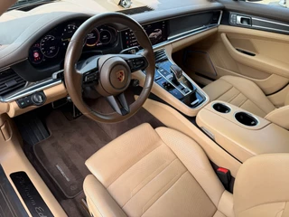 Porsche Panamera – thumbnail 20