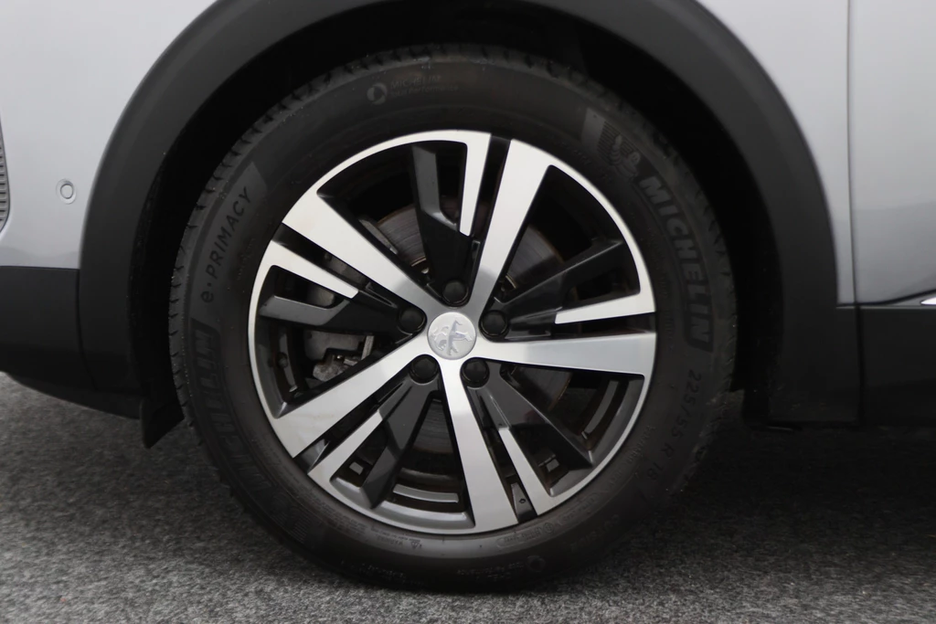 Peugeot 3008 – foto 27