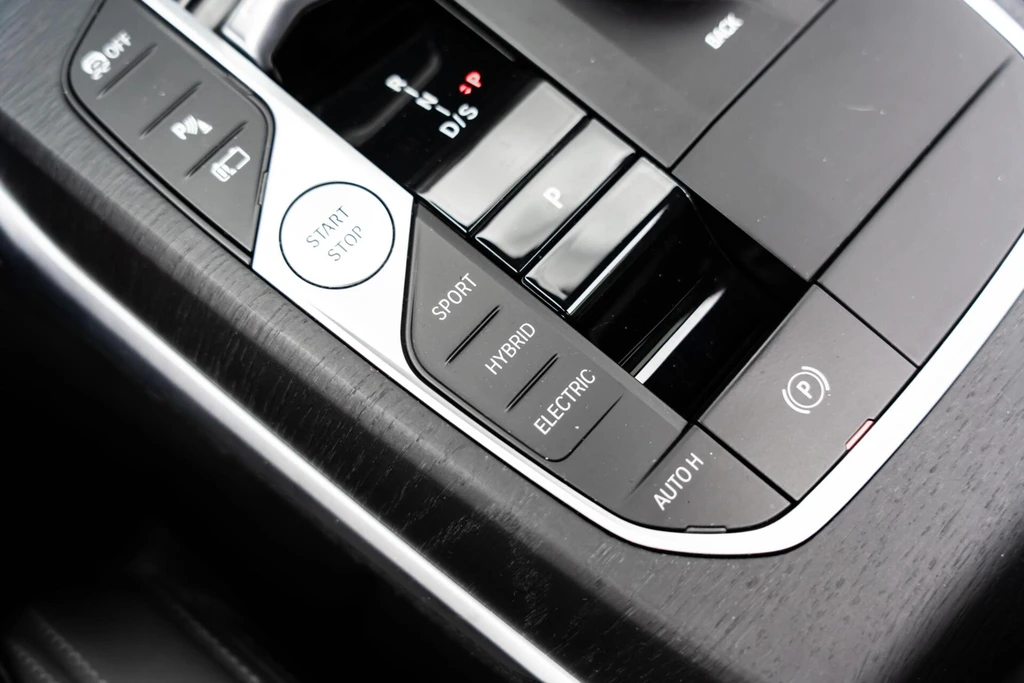 BMW 3 Serie – foto 44