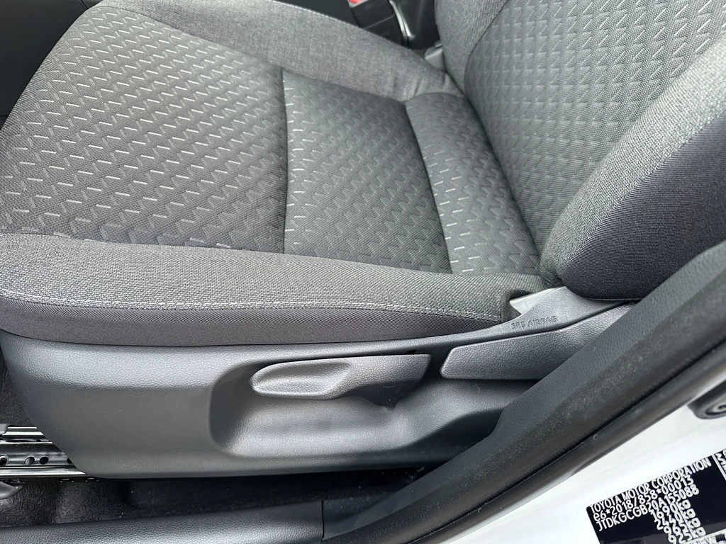 Toyota Yaris Cross – foto 27