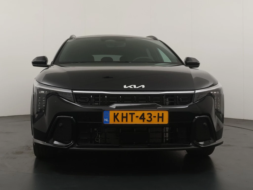 Kia K4 – foto 13