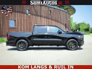 Dodge Ram Pick-Up – thumbnail 16