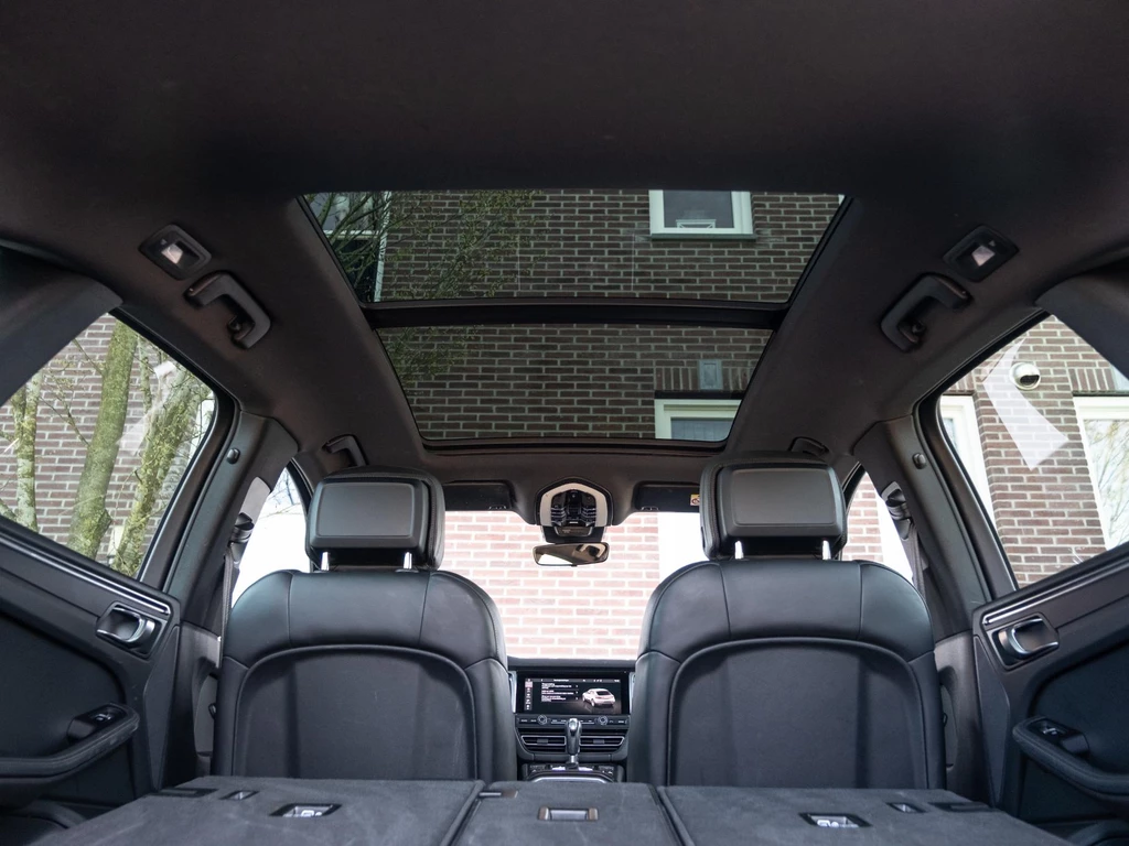 Porsche Macan – foto 91