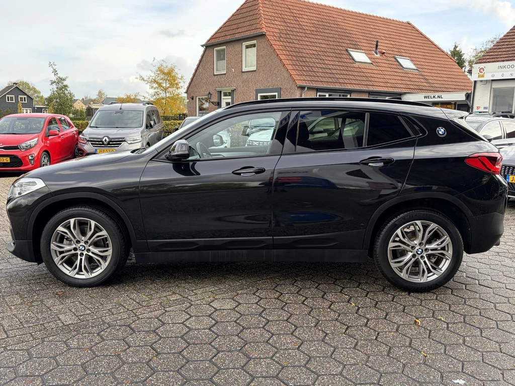 BMW X2 – foto 5