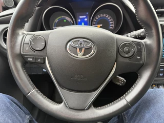 Toyota Auris – thumbnail 34