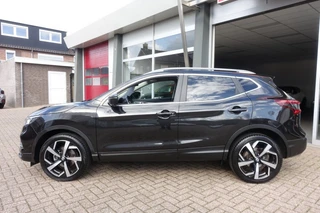 Nissan QASHQAI – thumbnail 3