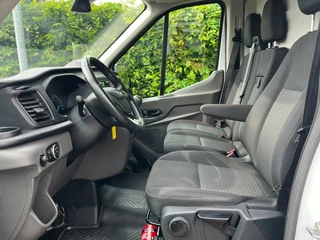 Ford Transit – thumbnail 12