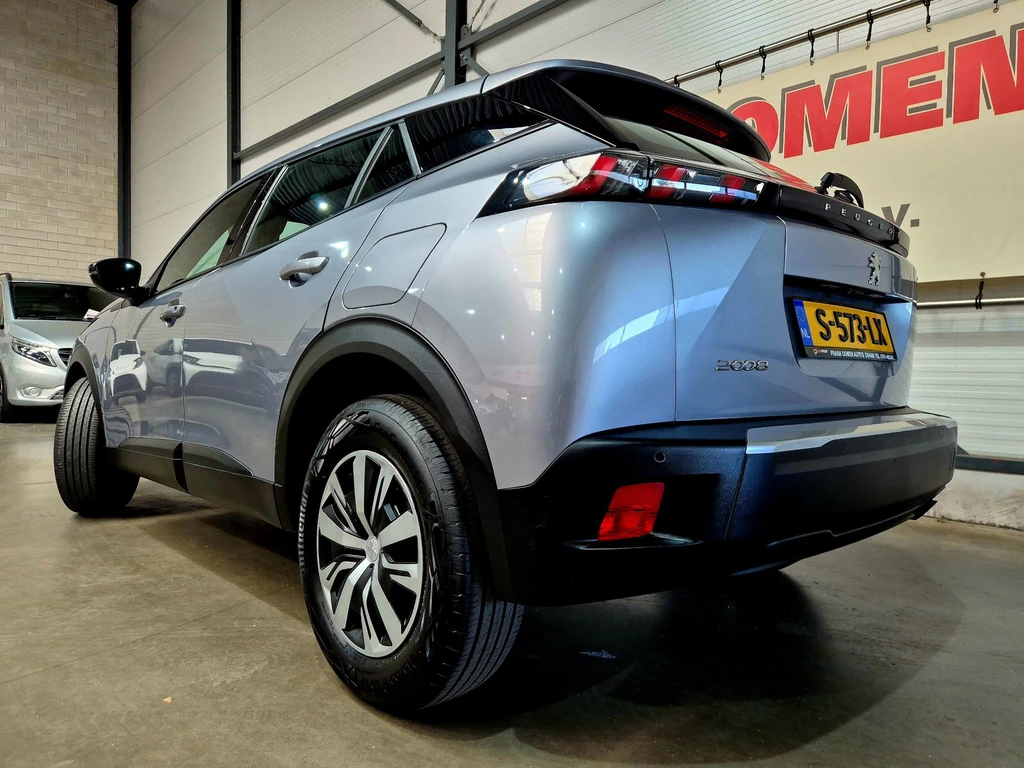 Peugeot 2008 – foto 4