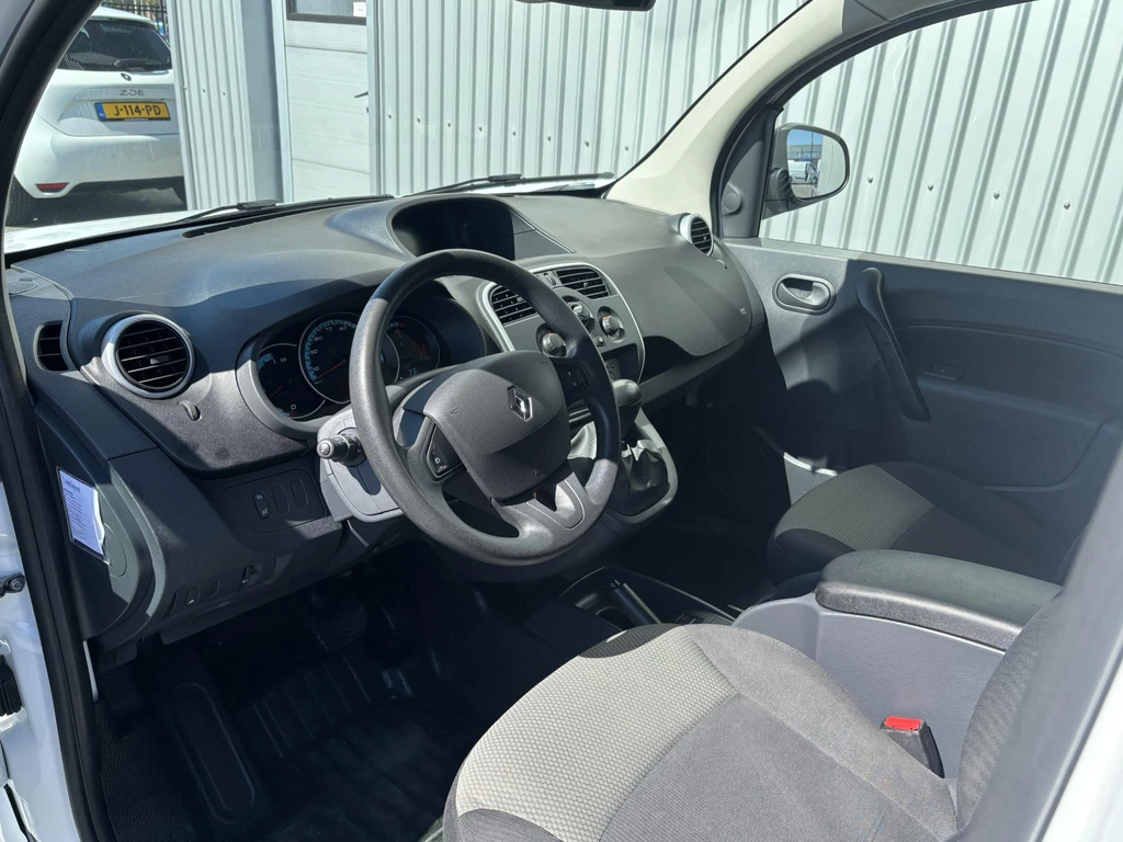 Renault Kangoo Z.E. – foto 11