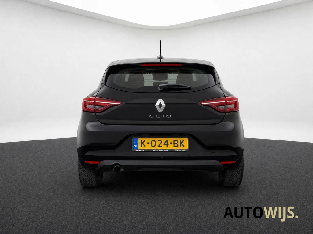 Renault Clio – foto 4