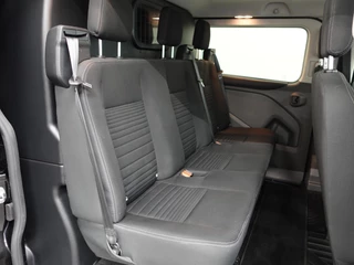 Ford Transit Custom – thumbnail 44
