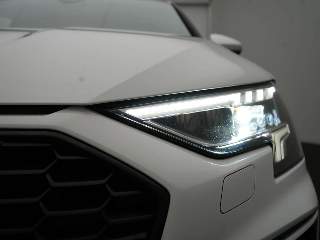 Audi A3 – foto 38