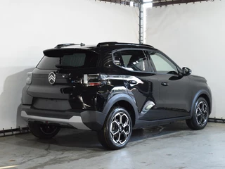 Citroën ë-C3 – thumbnail 4