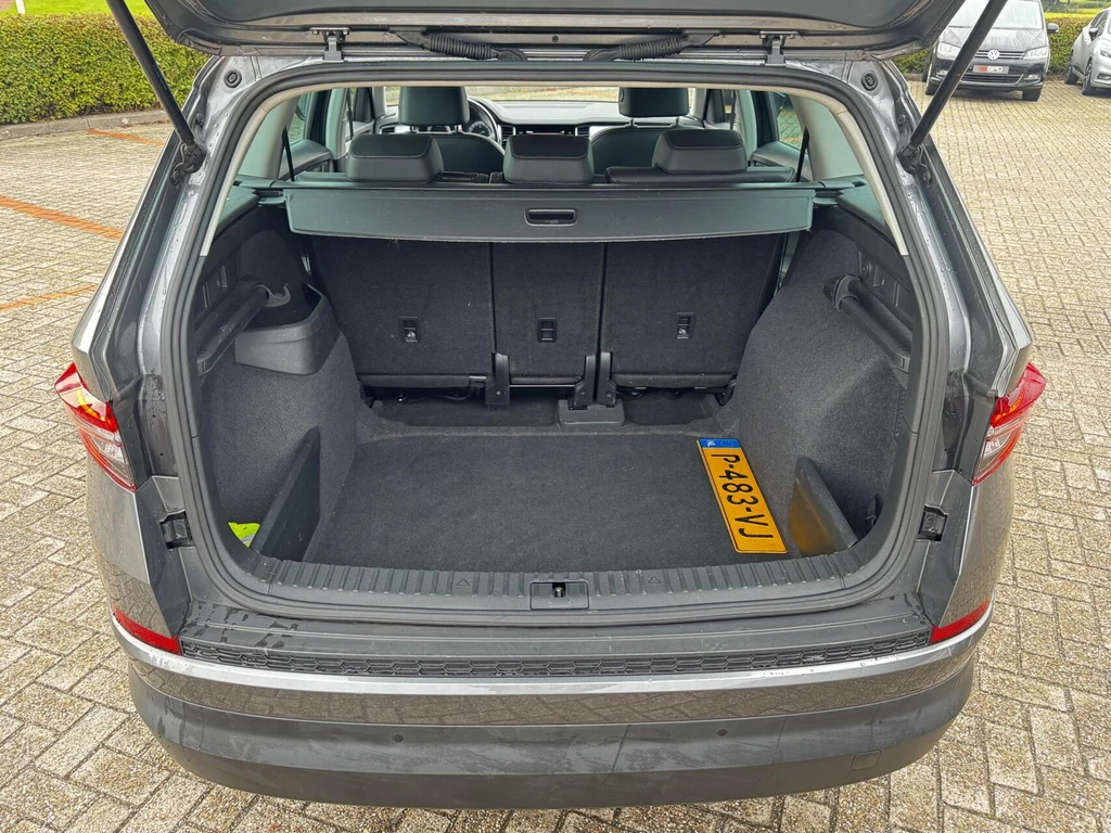 Škoda Kodiaq – foto 22