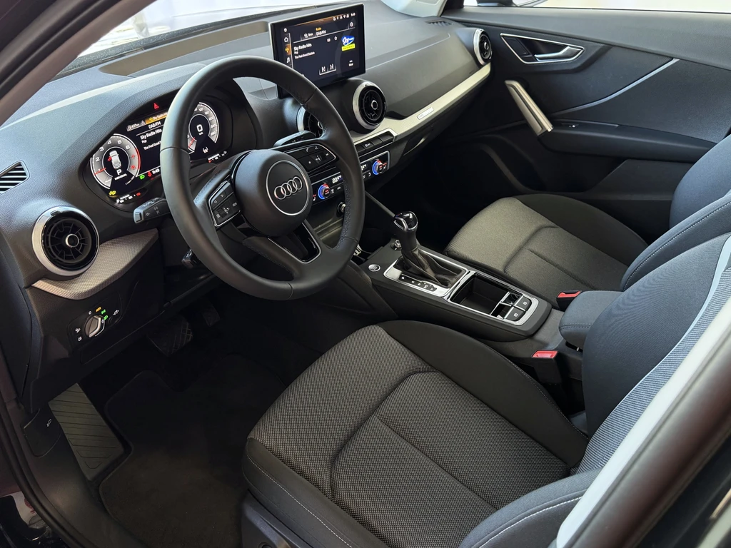 Audi Q2 – foto 20