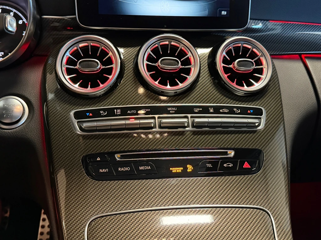 Mercedes-Benz C-Klasse – foto 28