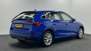 Škoda Scala – thumbnail 5
