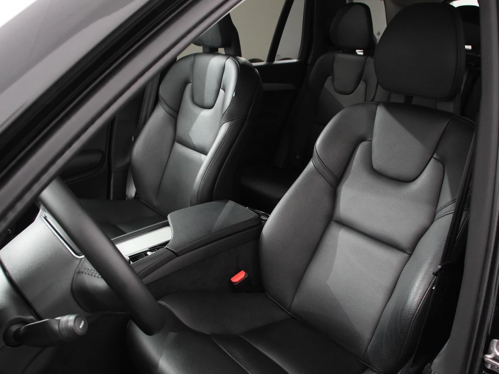 Volvo XC90 – foto 12