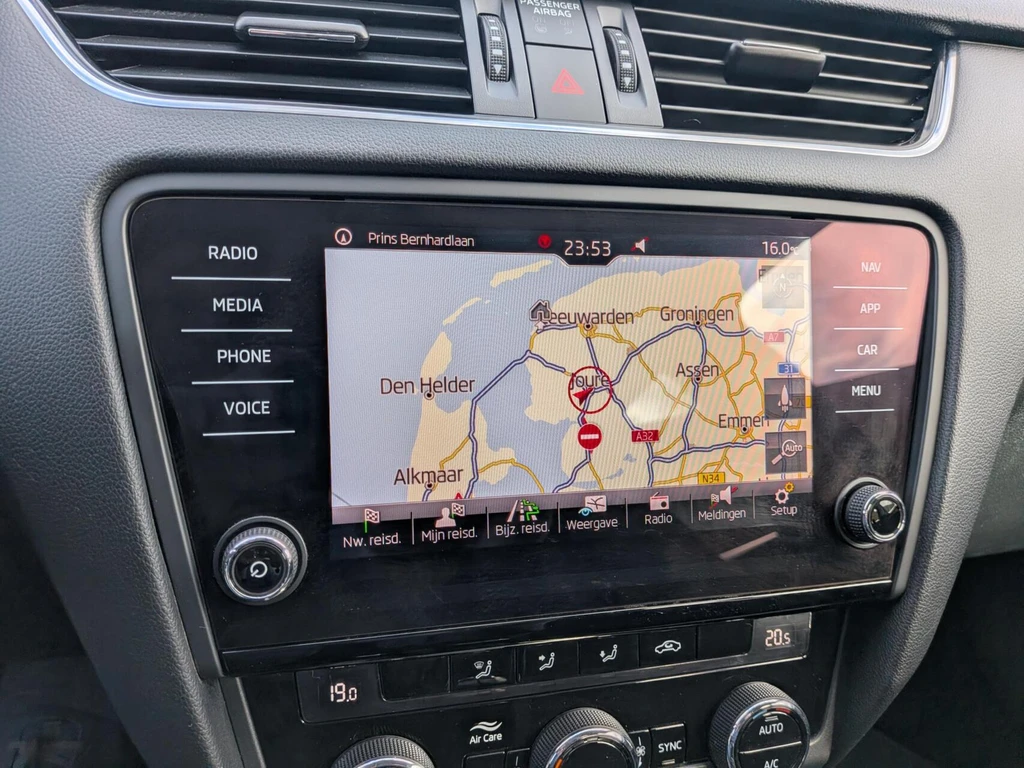 Škoda Octavia – foto 20