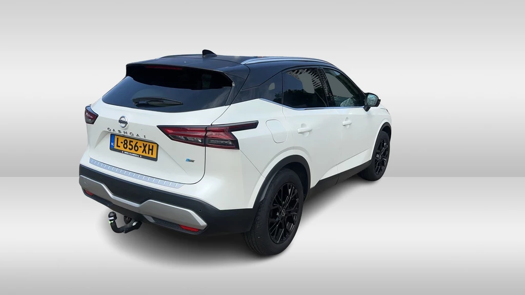 Nissan QASHQAI – foto 4