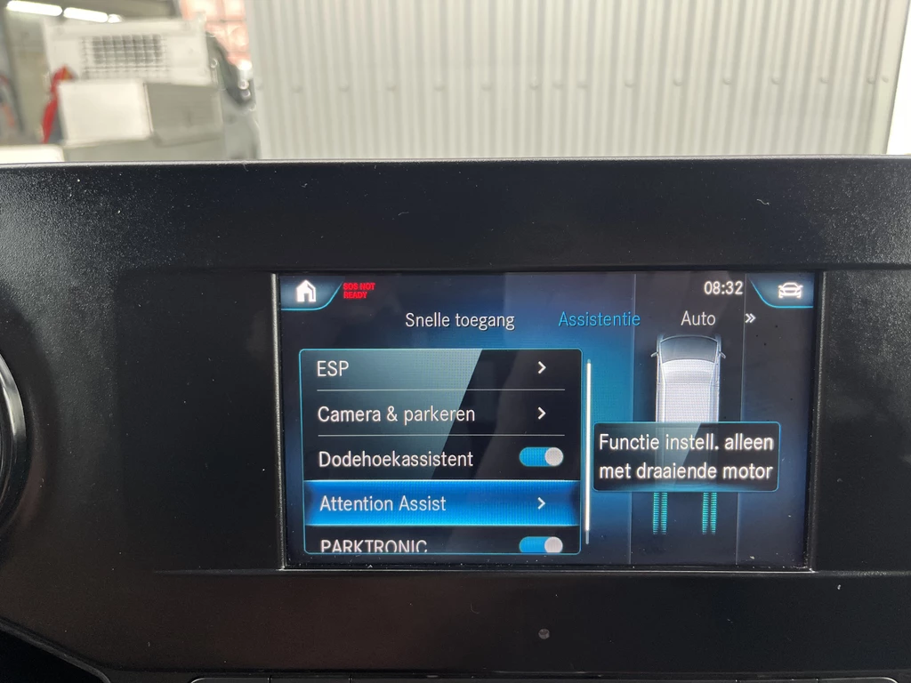 Mercedes-Benz Sprinter – foto 35