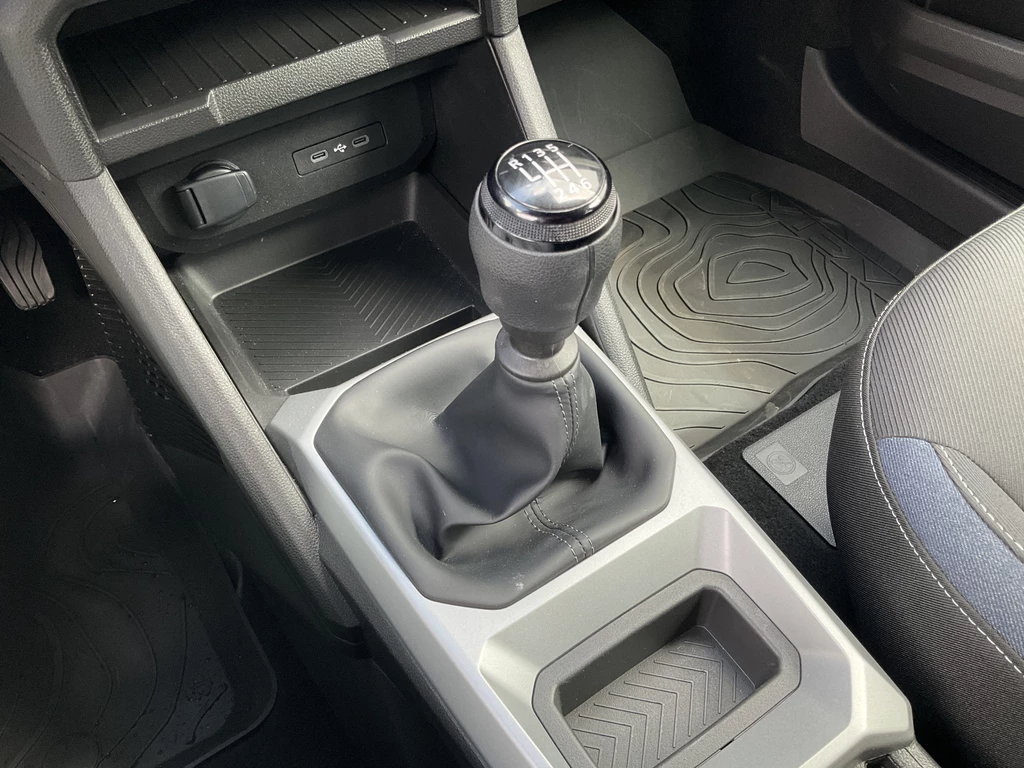Dacia Bigster – foto 36