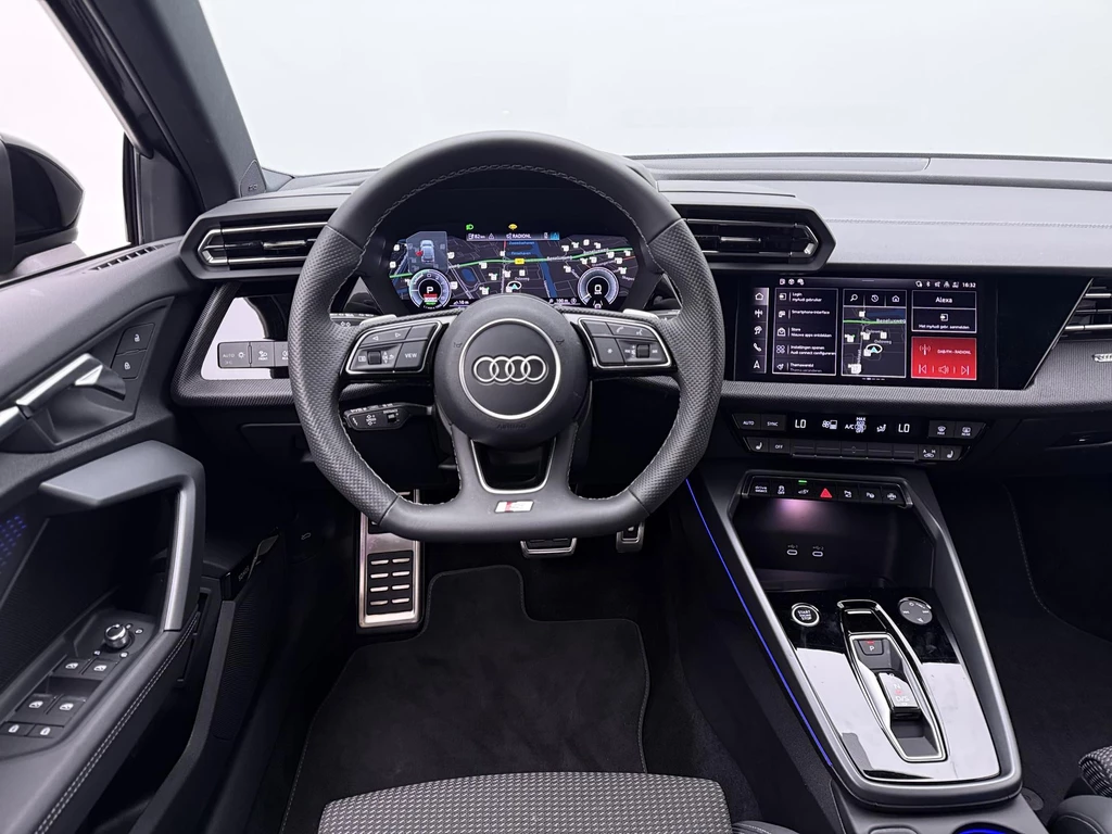 Audi A3 – foto 13