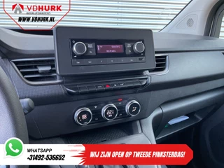 Nissan Townstar – thumbnail 15