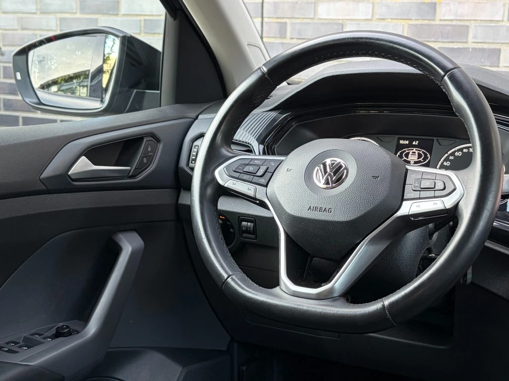 Volkswagen T-Cross – foto 7