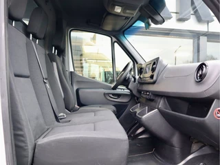 Mercedes-Benz Sprinter – thumbnail 19