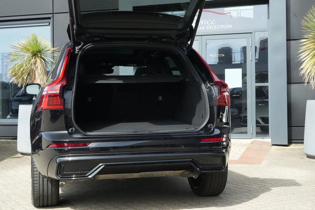 Volvo XC60 – foto 33