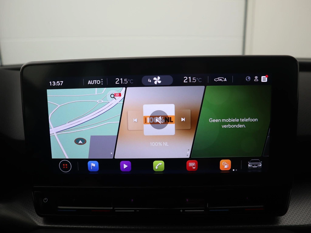 SEAT Leon – foto 18