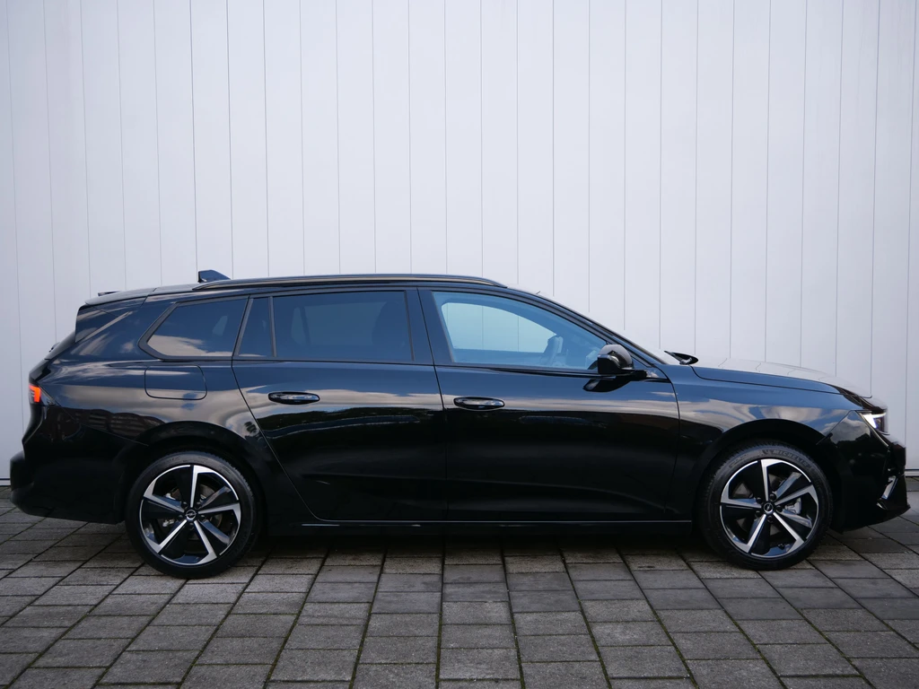 Opel Astra – foto 6