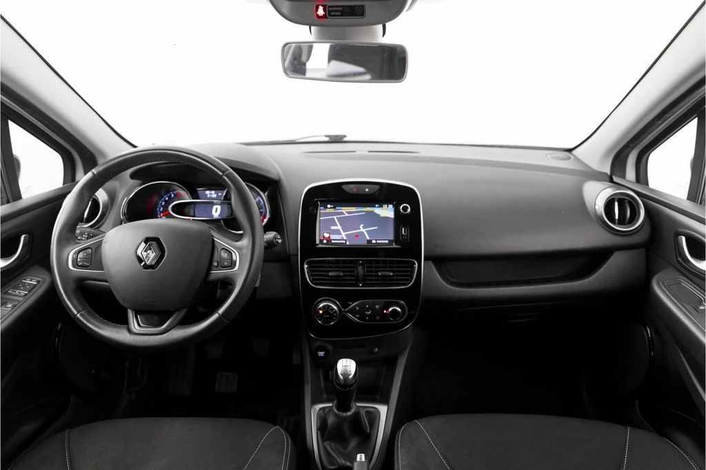 Renault Clio – foto 10