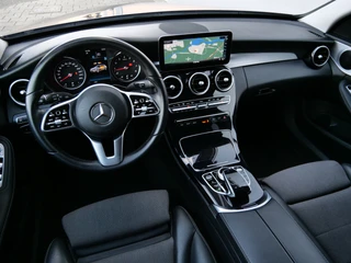 Mercedes-Benz C-Klasse – thumbnail 27