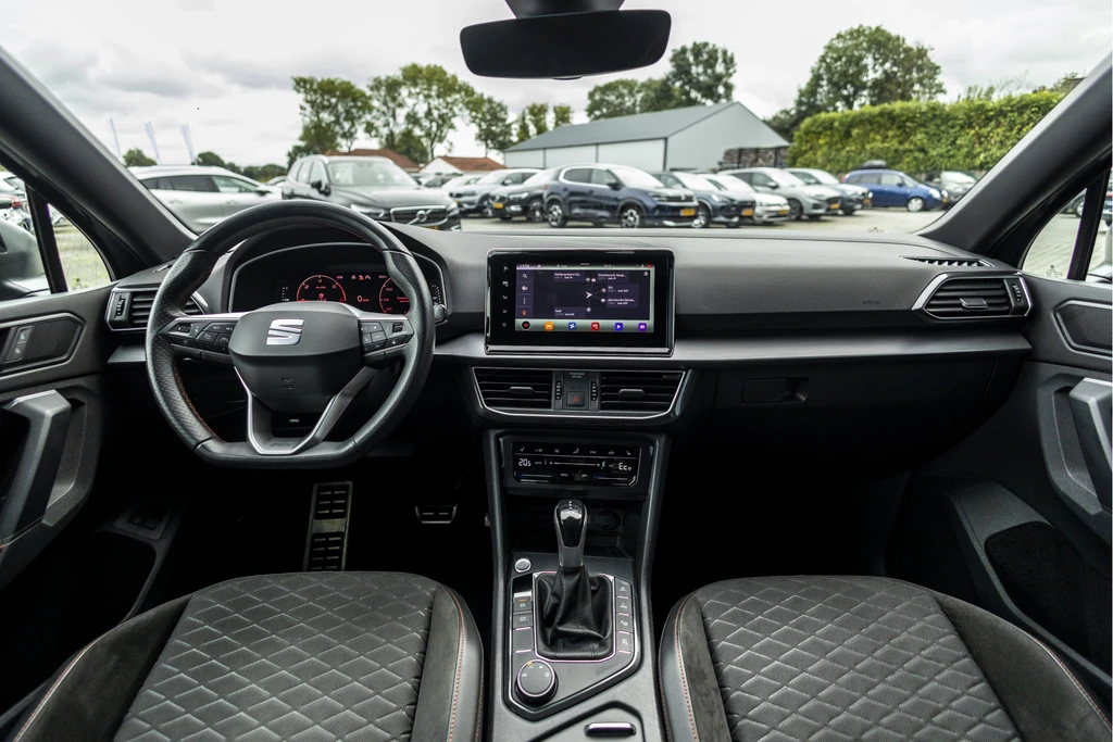 SEAT Tarraco – foto 35