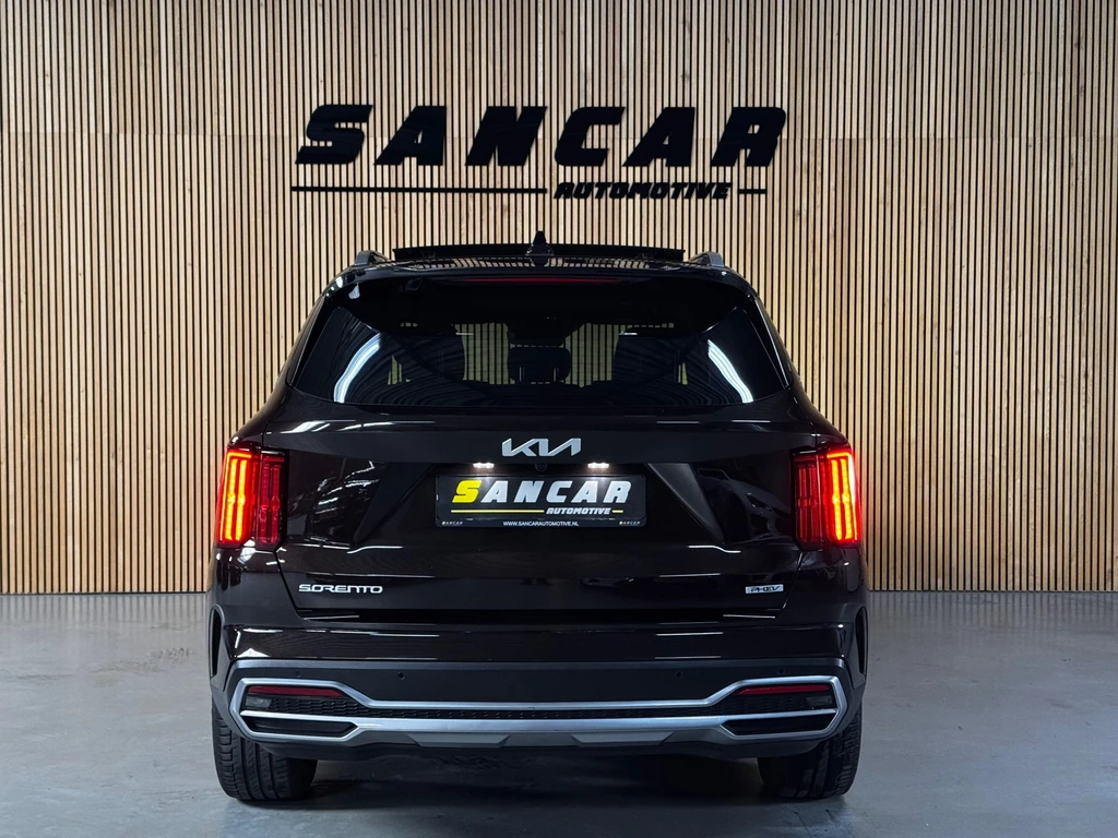 Kia Sorento – foto 7