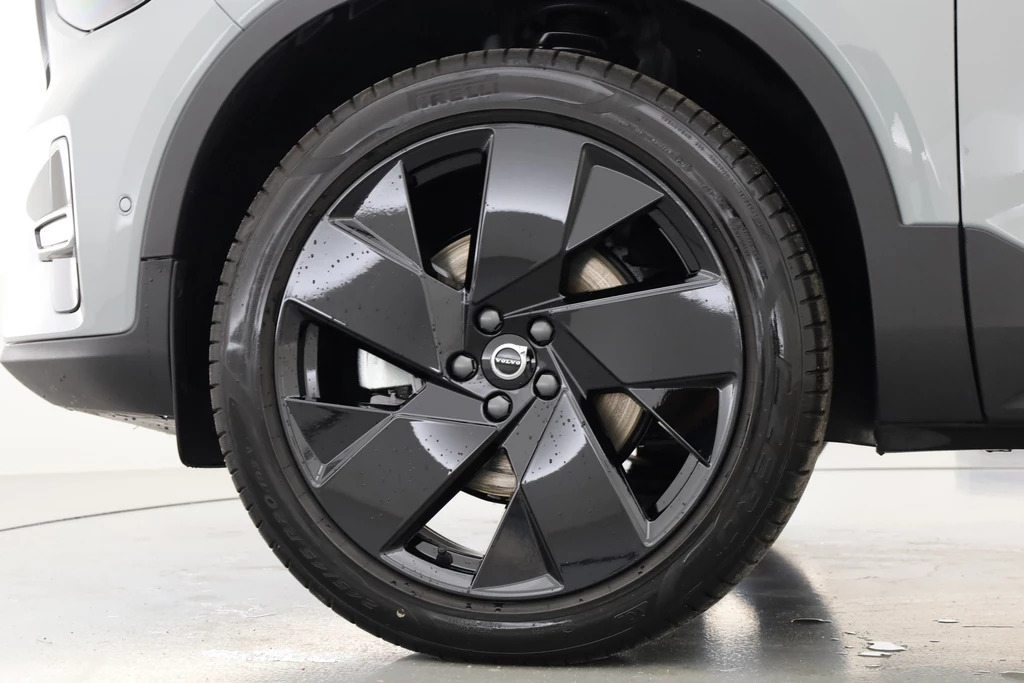 Volvo XC40 – foto 41