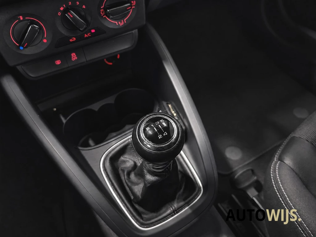 Audi A1 Sportback – foto 17