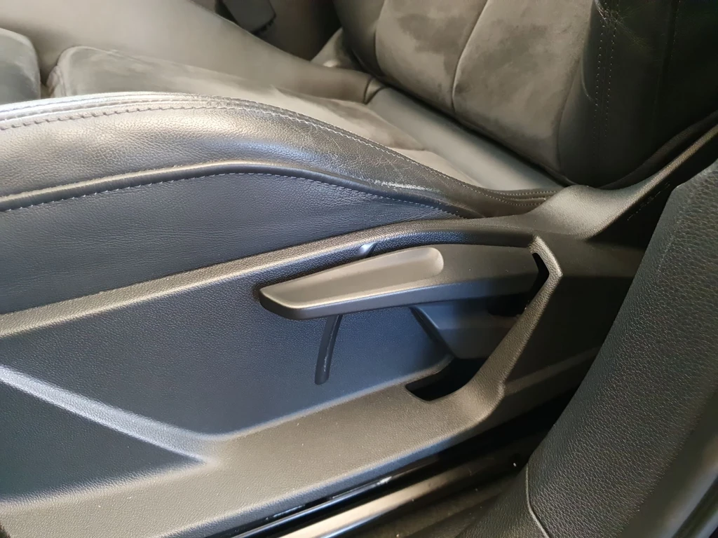 Audi Q3 – foto 22