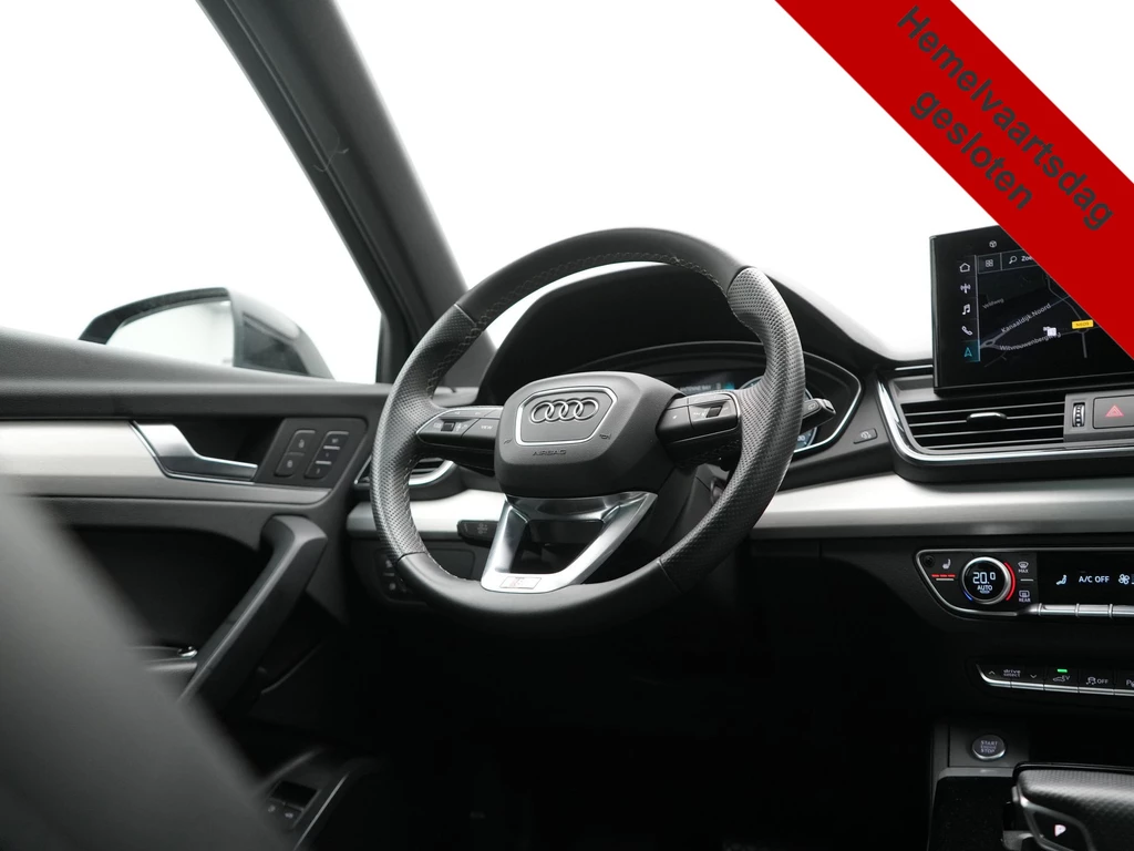 Audi Q5 – foto 29
