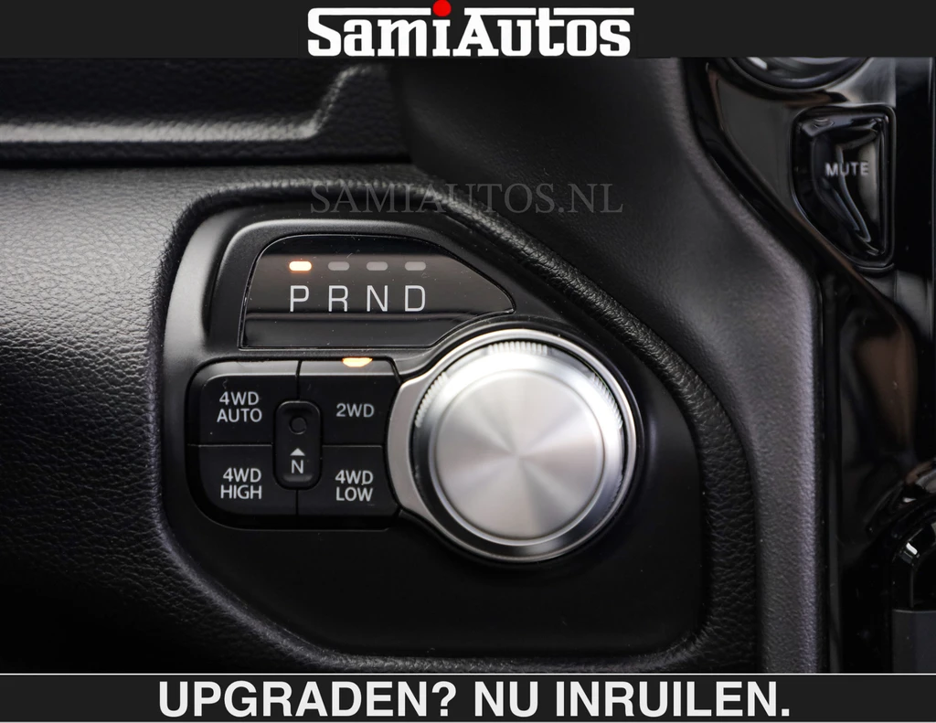 Dodge Ram Pick-Up – foto 57