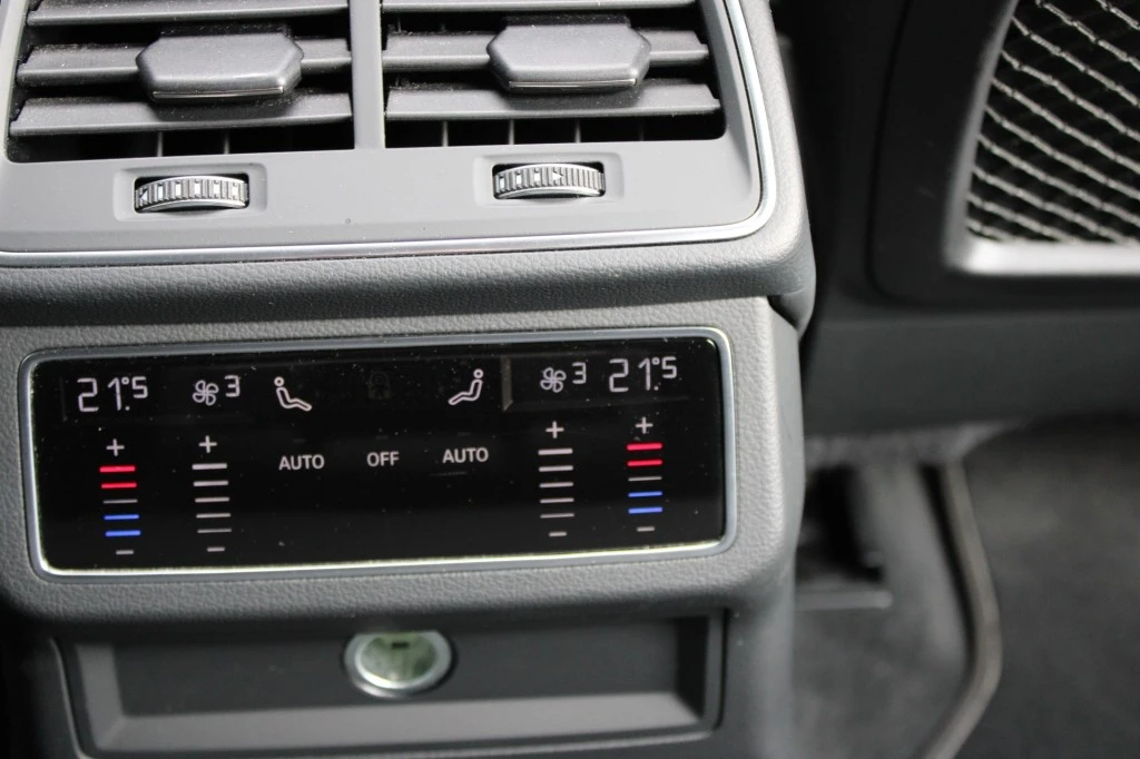 Audi A6 – foto 24