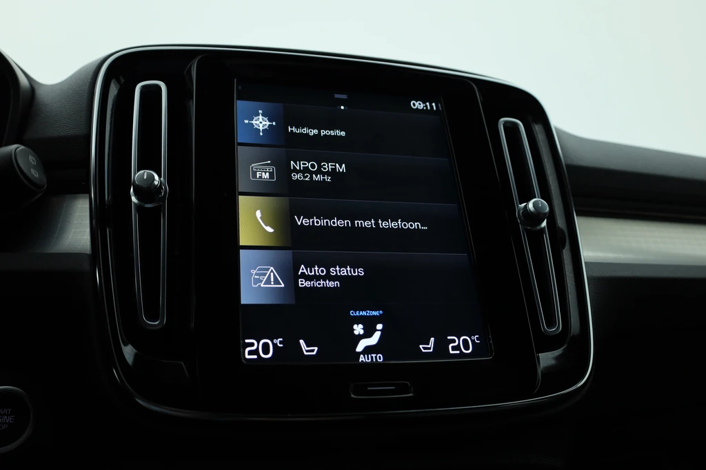 Volvo XC40 – foto 18