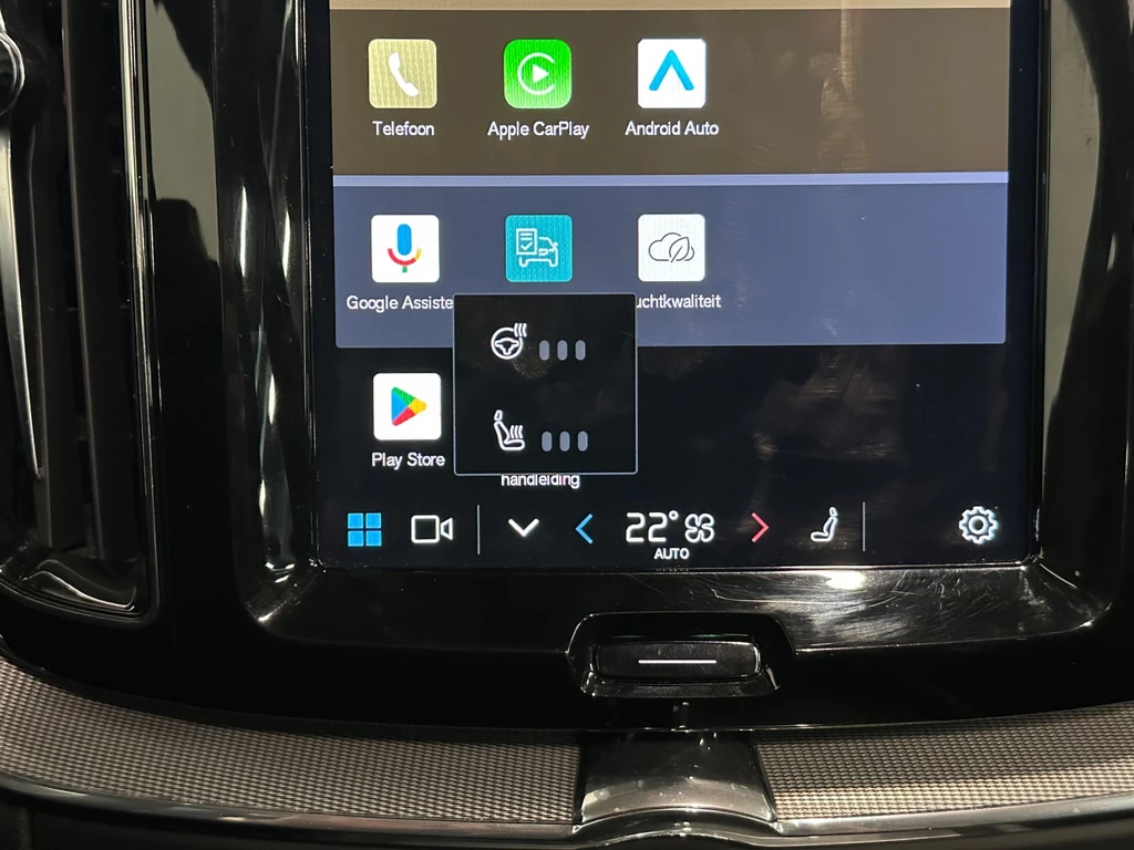 Volvo XC60 – foto 25