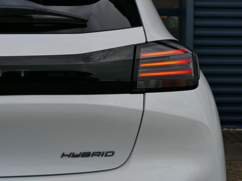 Peugeot 208 – foto 15
