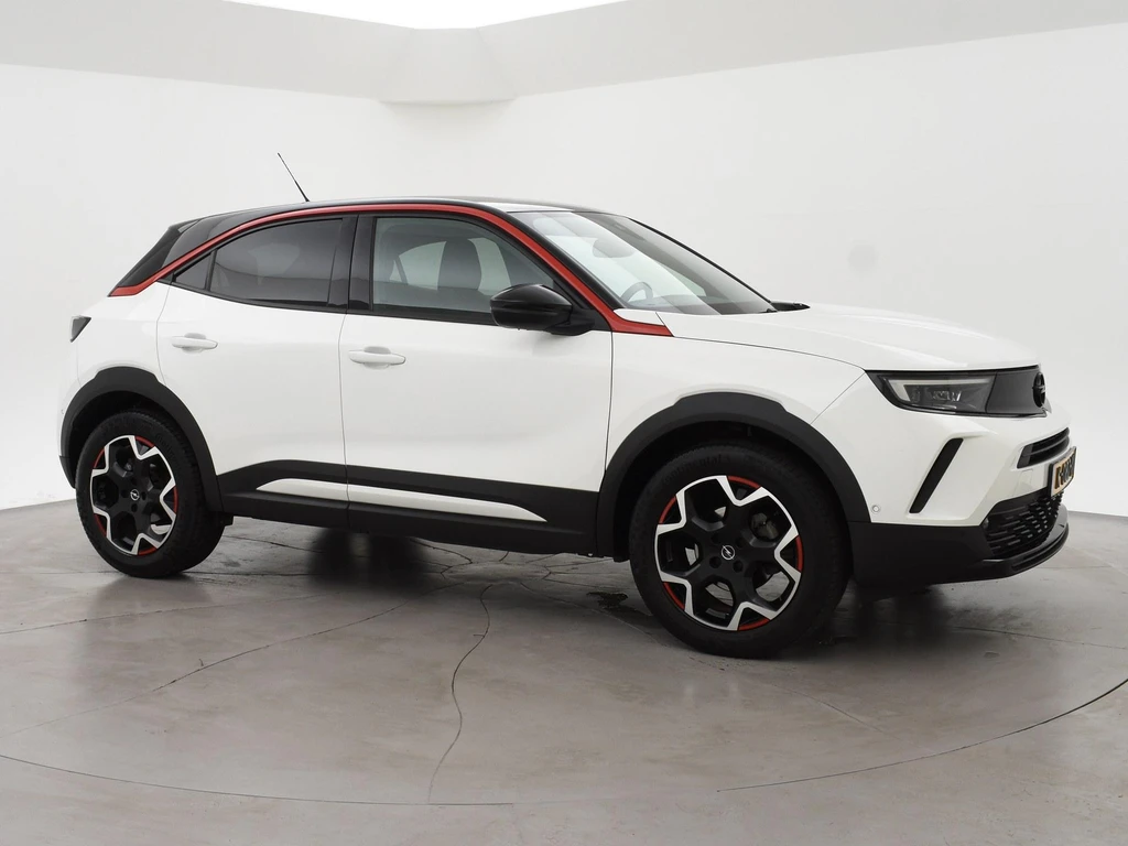 Opel Mokka – foto 12